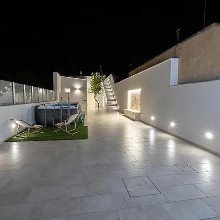 Lumia Ferienhaus