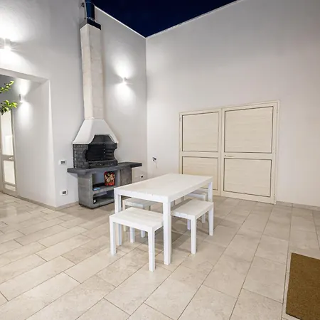 Lumia Ferienhaus Tre Fontane