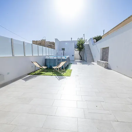 Ferienhaus Lumia